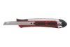 Abbrechmesser 9mm,  2 Funktionen