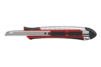 Abbrechmesser 9mm,  2 Funktionen