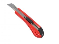 Abbrechmesser rot - Abbrechmesser rot