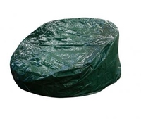 Abdeckhaube für Relaxinsel