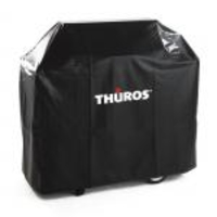 Abdeckhaube für THÜROS T 4 BBQ Station