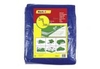 Abdeckplane blau 2x3m,  TOKO
