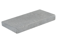 Abdeckplatte Lisco,  45x22, 5x5cm