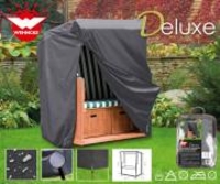 Abdeckung Für Garten Strandkorb
