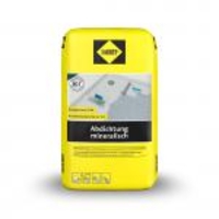 Abdichtung mineralisch 10 kg