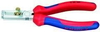 Abisolierzange 160mm Nr.1105 Knipex