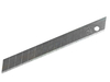 Abrechklingen,  9mm,  10 Stück