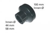 Absaugadapter Rd 100