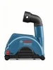 Absaughaube Full Cover GDE 115/125 FC-T