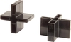 Abstandhalter Terrasse 4,  5,  6,  8mm