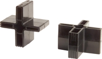 Abstandhalter Terrasse 4,  5,  6,  8mm