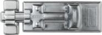 ABUS Überfalle / Riegel 300/100