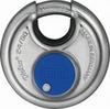 ABUS Diskus-Vorhangschloss 24IB-60 rostfrei