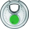 ABUS Diskus Vorhangschloss 24IB/70 Eco. B/SB