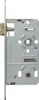 ABUS Einsteckschloss Bad Universal L-R