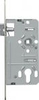 ABUS Einsteckschloss PZ Universal L-R