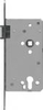 ABUS Einsteckschloss THZ 90 - ABUS Einsteckschloss THZ 90