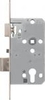 ABUS Einsteckschloss TKZ 40 R-L ER