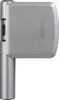 ABUS Fenster-Scharnierseitensicherung FAS101 silber