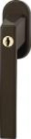 ABUS Fenstergriff FG110 B Triple