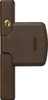 ABUS Fenstersicherung FTS206 B mit VDS-Anerkennung