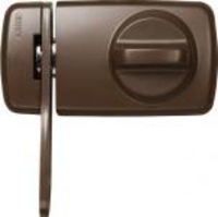 ABUS Kabelschloss SC Lock 0201 CL SC 55-04-K-PK