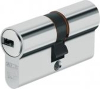 ABUS Kabelschloss SC Lock 0203 CL SC 55-04-K-BU