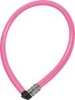 ABUS Kabelschloss SC Lock 0204 bunt