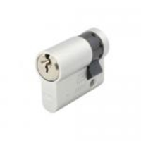 ABUS Kabelschloss SC Lock 0206 CL SC 65-06-K-CL