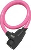 ABUS Kabelschloss SC Lock 3210 bunt