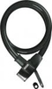 ABUS Kabelschloss SC Lock 5212 CL SC 75-15-K-B-BK