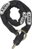 ABUS Kettenschloss 6KS 85 Black