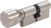 ABUS Knaufzylinder KD6XNP 30-30 mm