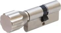 ABUS Knaufzylinder KD6XNP 30-30 mm
