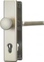 ABUS Schutzbeschlag HLN 414 F2