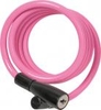 ABUS Spiralkabelschloss 2103 bunt