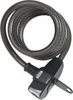 ABUS Spiralkabelschloss 5104