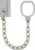 ABUS Türgriffkette mit Überwurfring SK 89 S SB