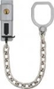 ABUS Türkette SK 99 silber