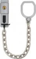 ABUS Türkette SK 99 silber