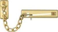 ABUS Türkette SK69 nickel
