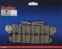 ABUS Türzylinder Ecoline BUFFO N - ABUS Türzylinder Ecoline BUFFO N
