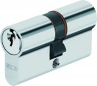 ABUS Türzylinder-Set E5-Set No.1 C/ECOL.