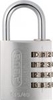 ABUS Zahlen-Kombinationsschloss 145/40 Color Metal