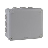 Abzweigkasten IP55