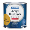 Acryl Buntlack