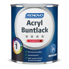 Acryl Buntlack