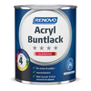 Acryl Buntlack