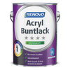 Acryl Buntlack