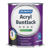 Acryl Buntlack